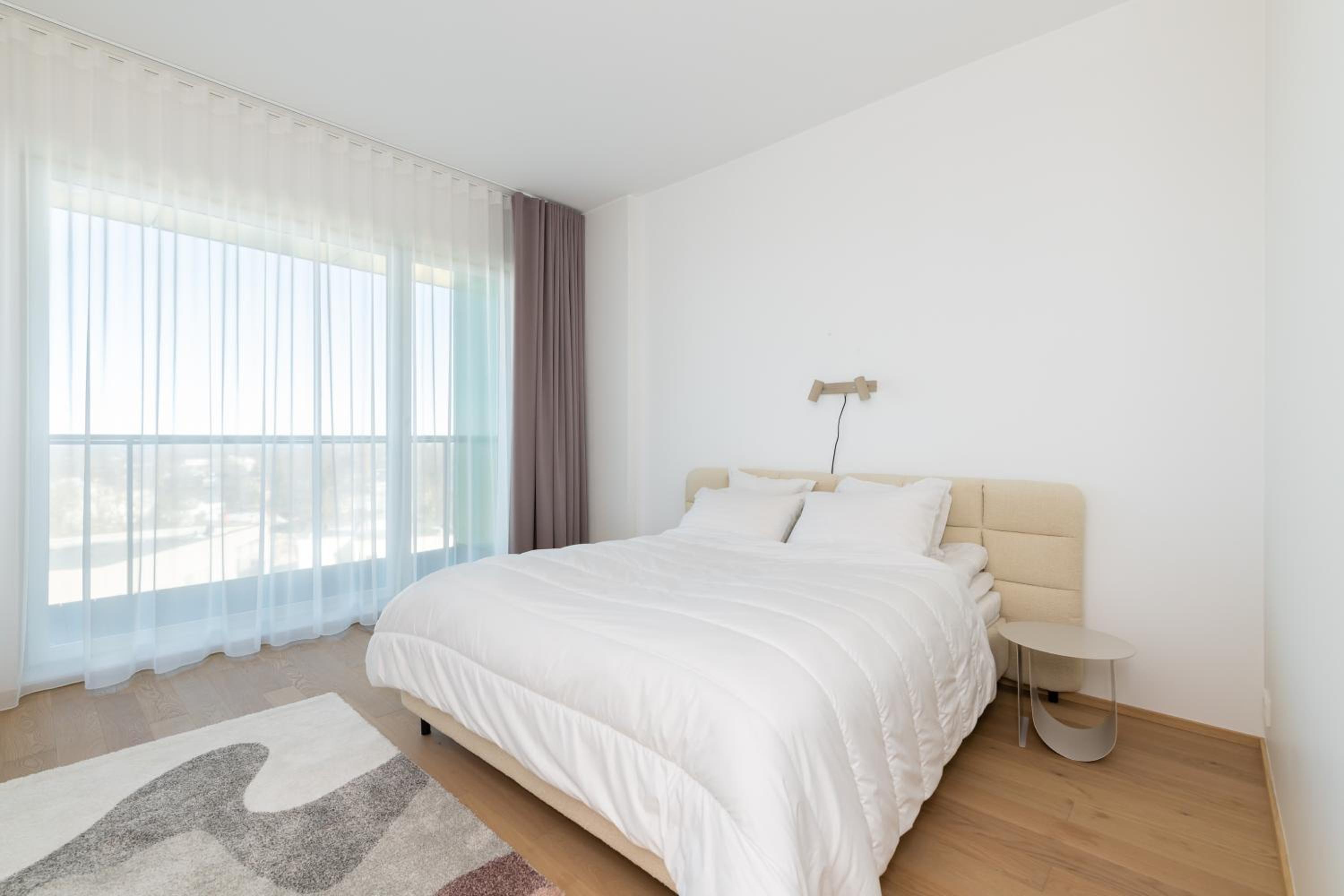 4bdr Modern and Stylish Apartment near Kadriorg with Free Parking