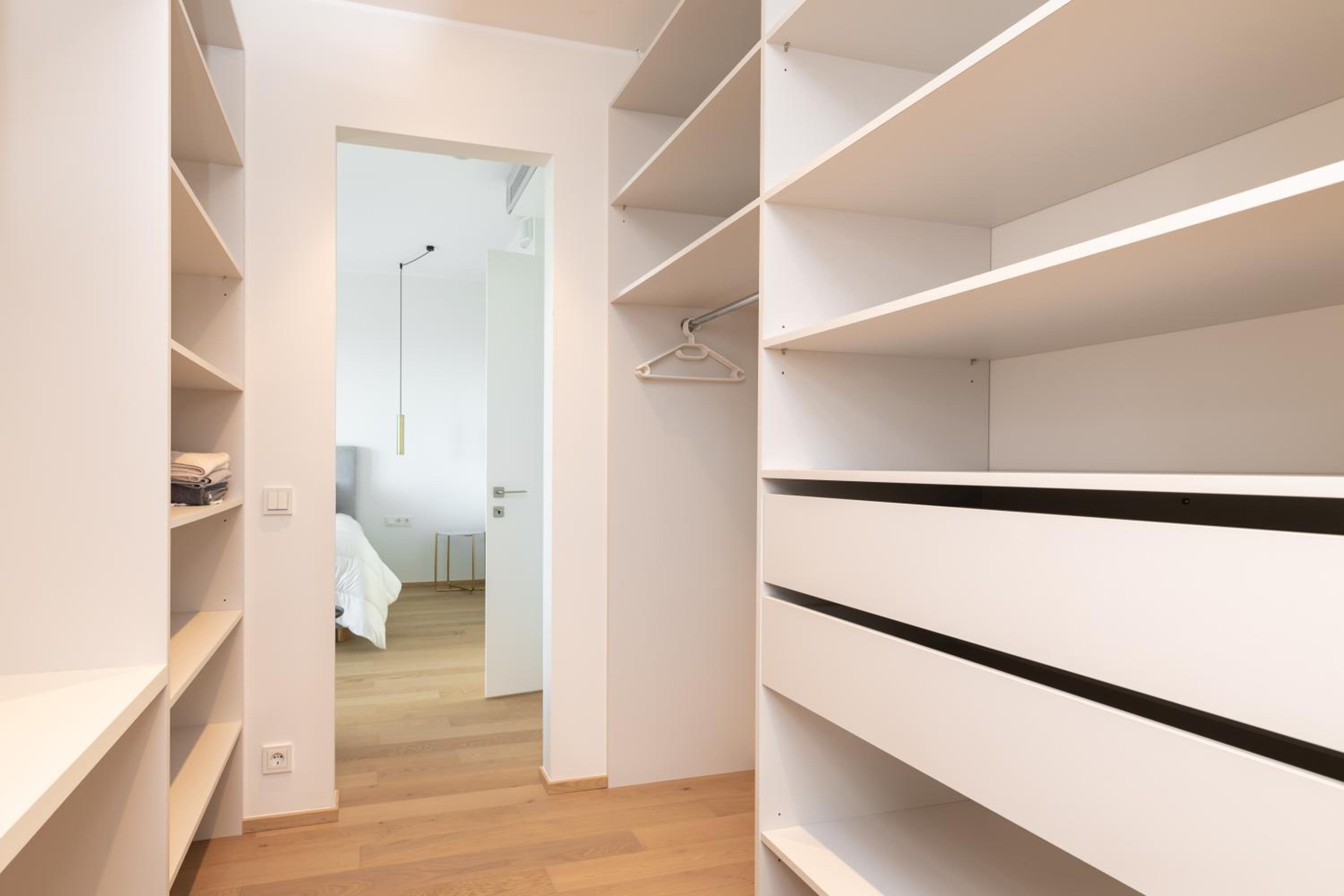 4bdr Modern and Stylish Apartment near Kadriorg with Free Parking