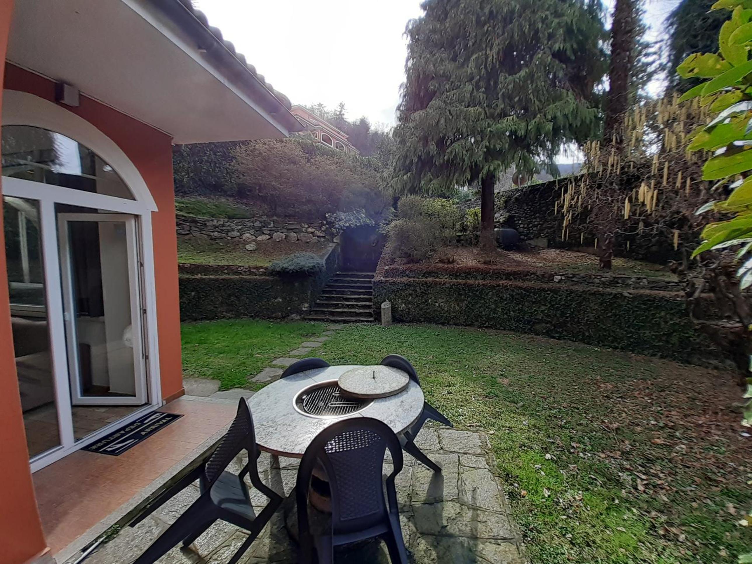 Le Colonne view 4