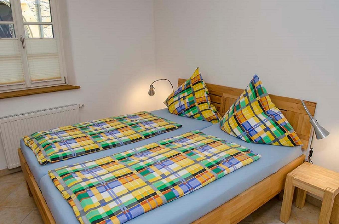 Genussvolle Auszeit beim Winzer-Apartment Biengarten