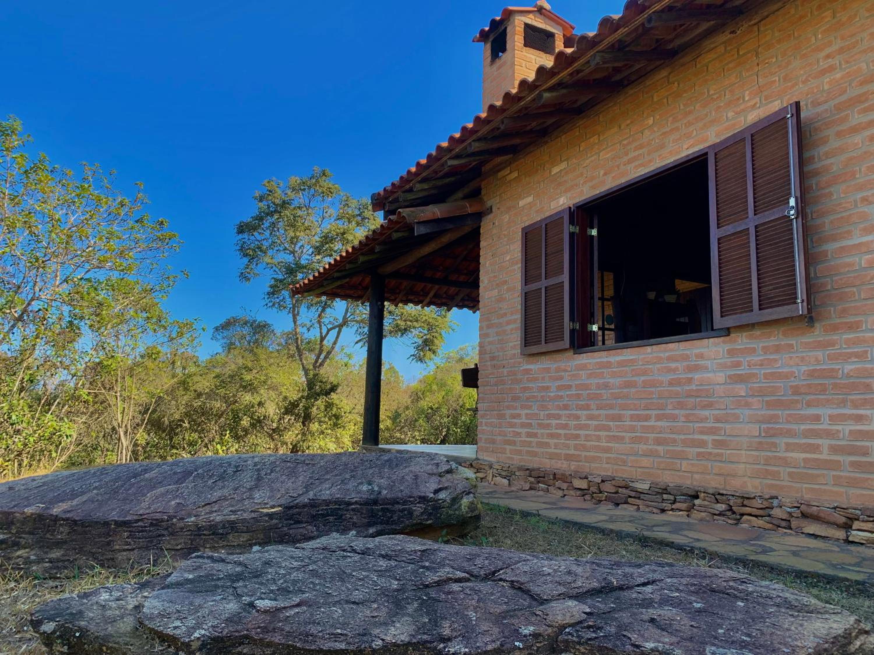 August de Saint Hilaire/ Reserva Alto da Colina view 3