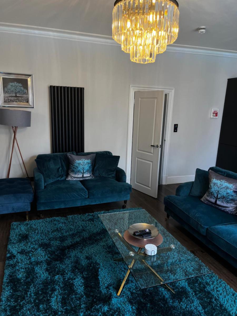The Mews Boutique Apartments view 5