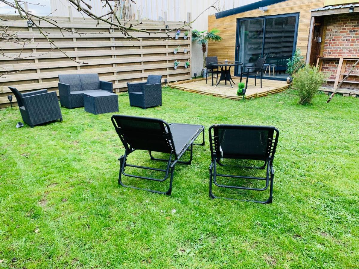 Hotel Chambre à la Noye - Image 1