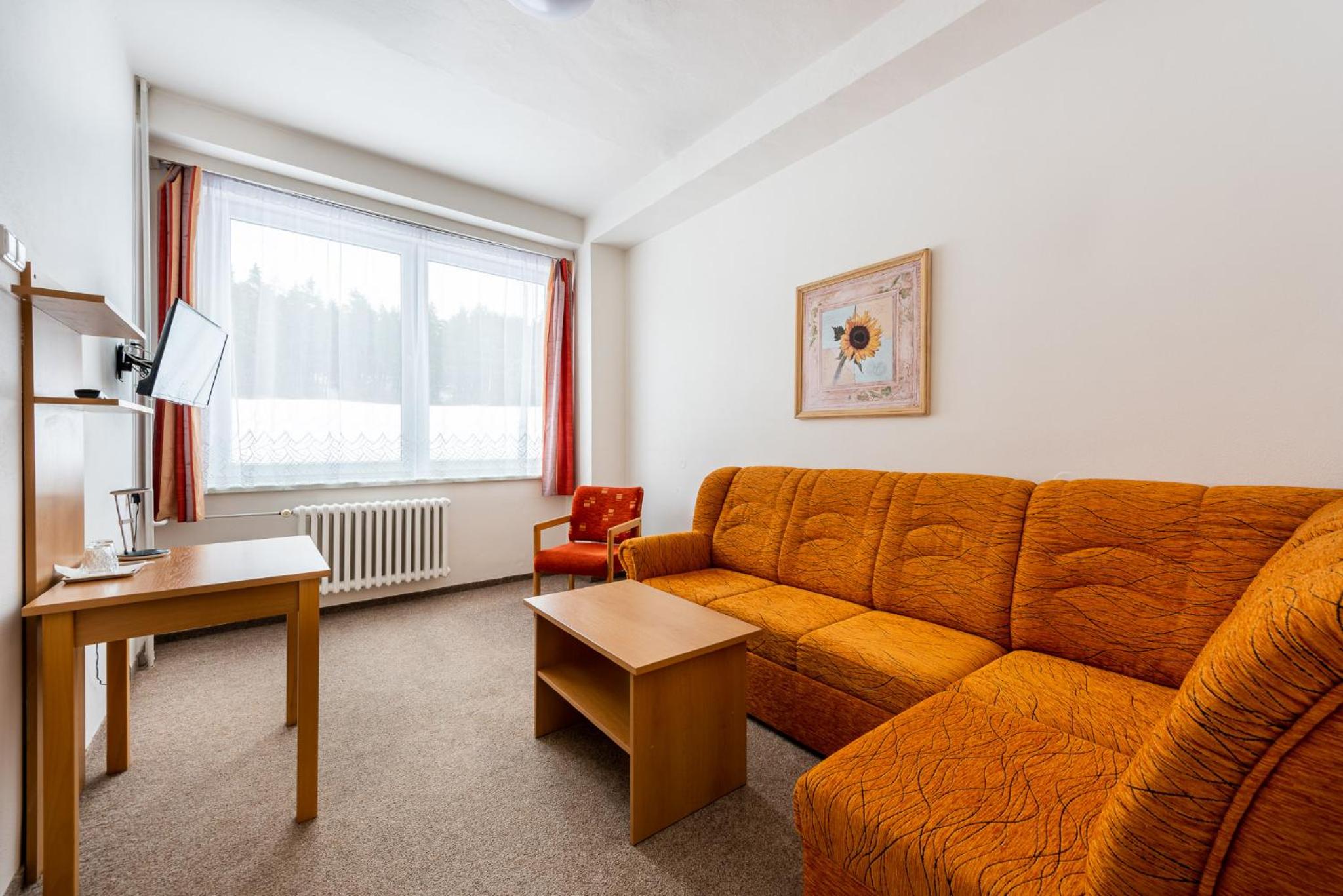 HOTEL AGRI