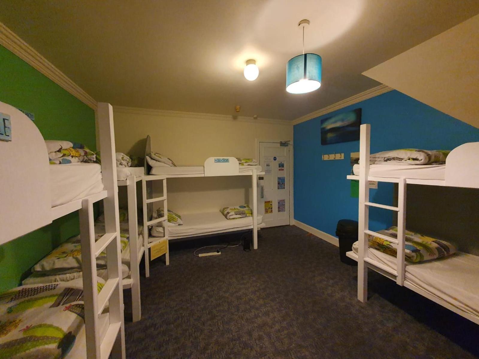 Fort William Backpackers