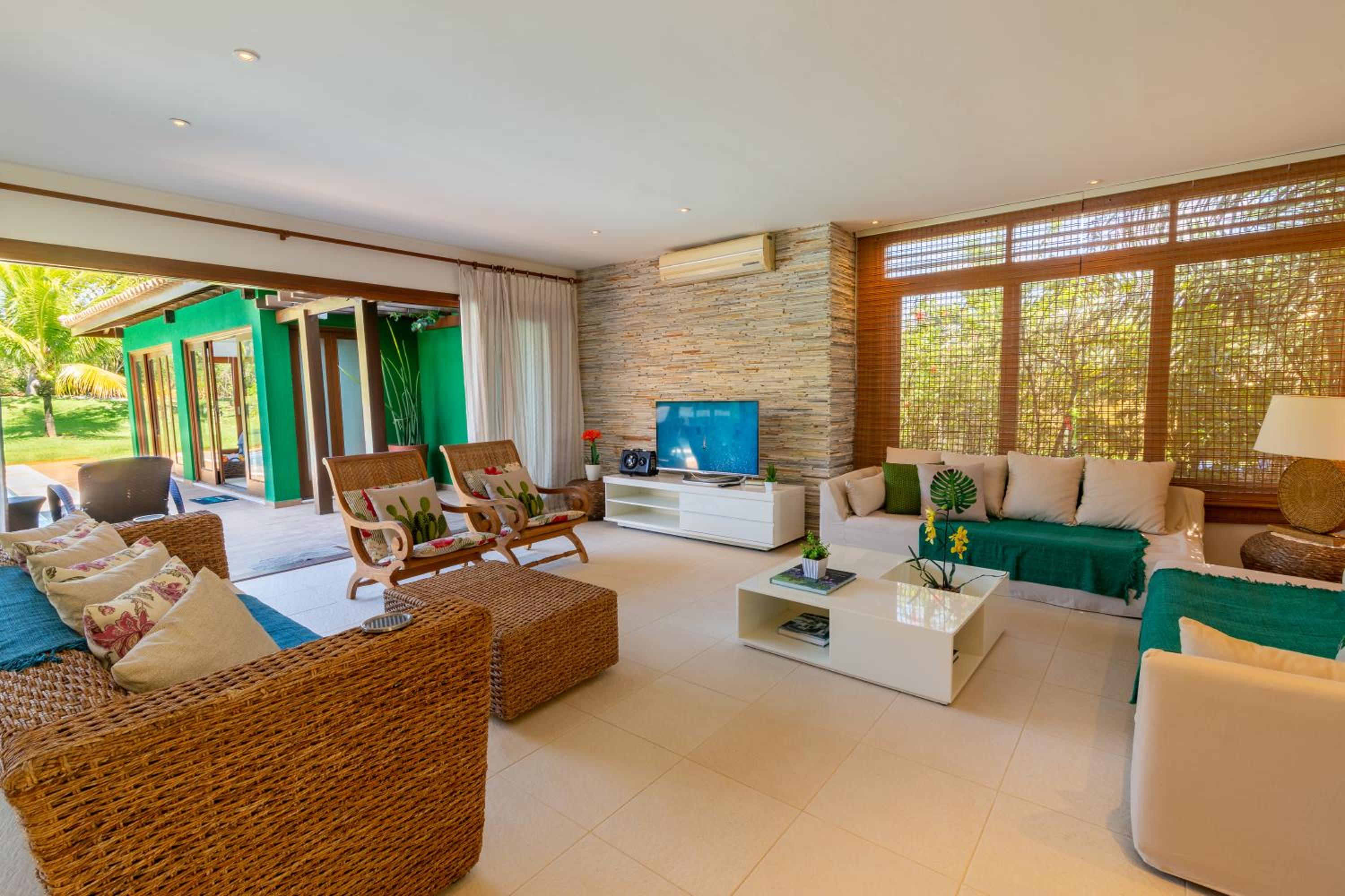 Quintas de Sauípe - Casa K06