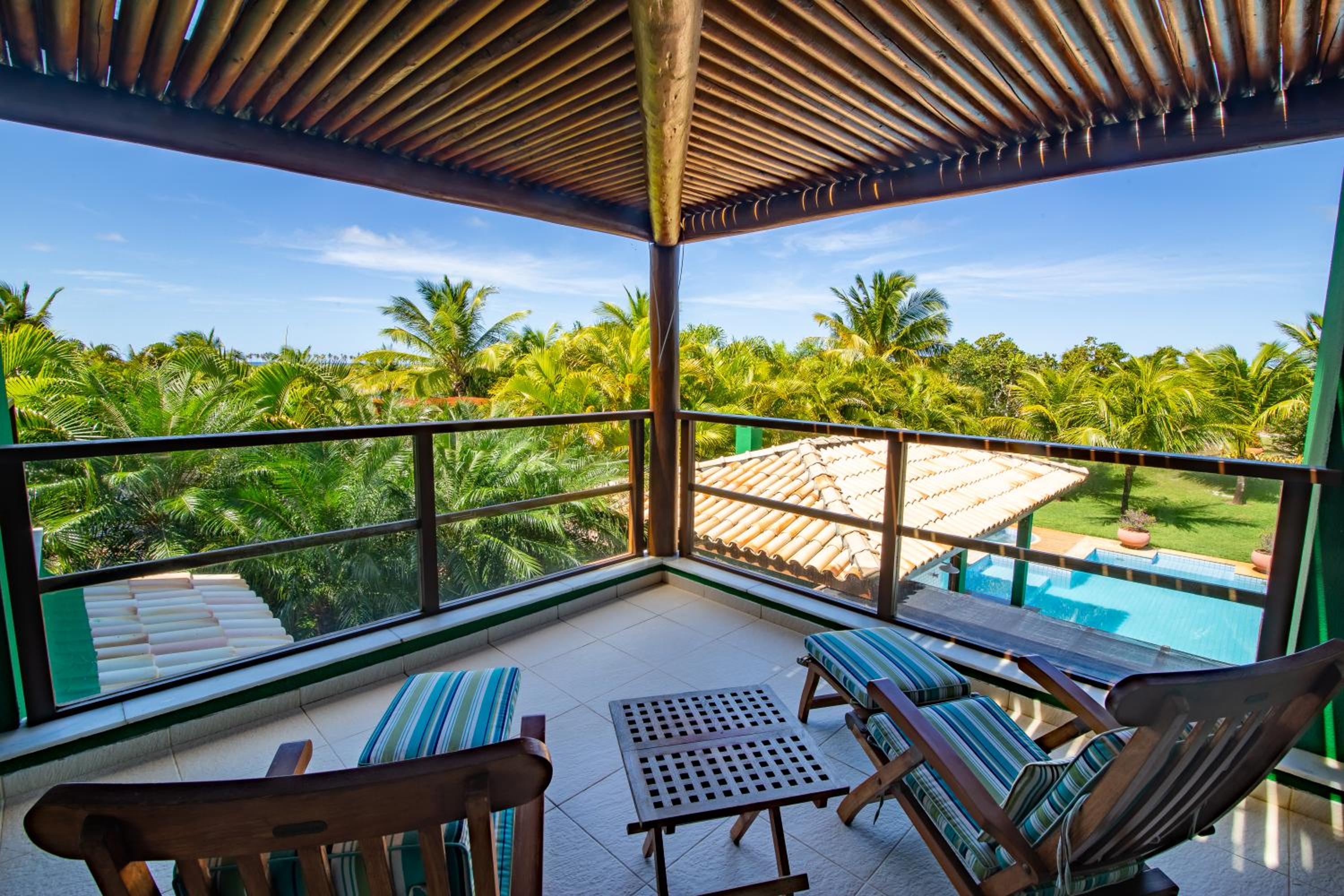 Quintas de Sauípe - Casa K06