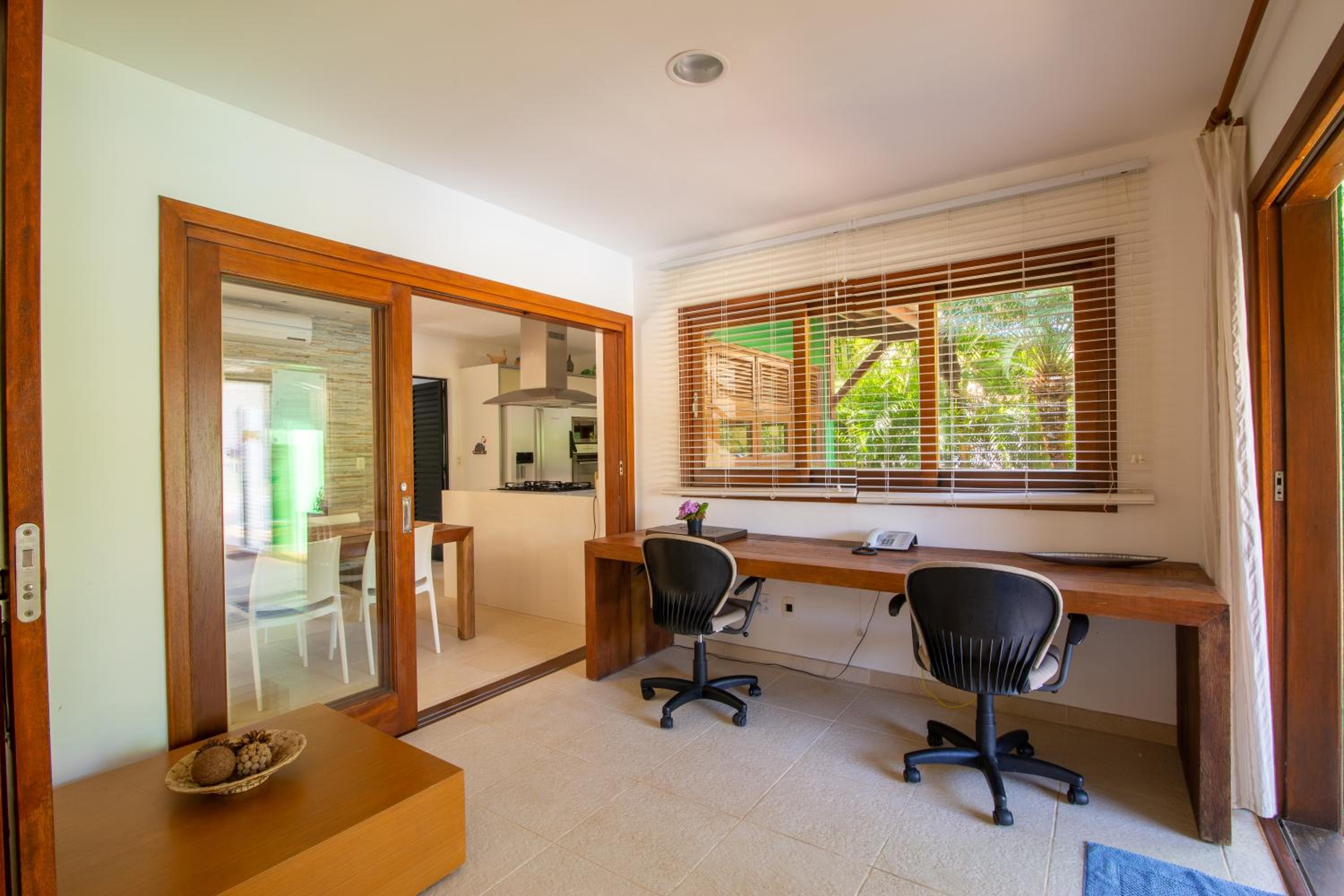 Quintas de Sauípe - Casa K06