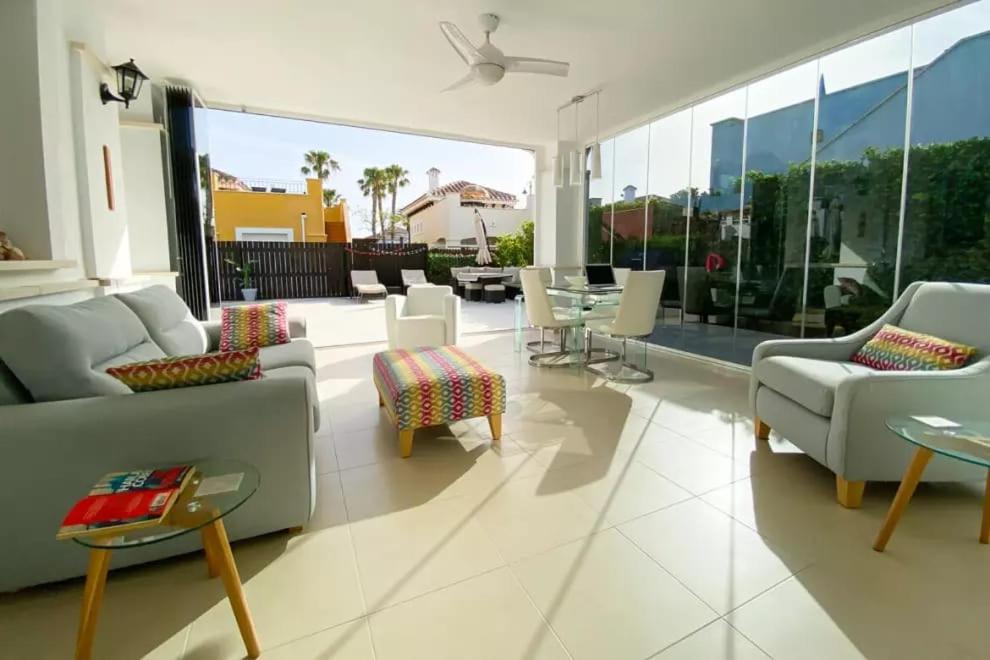 Villa 3 chambre espagne view 4