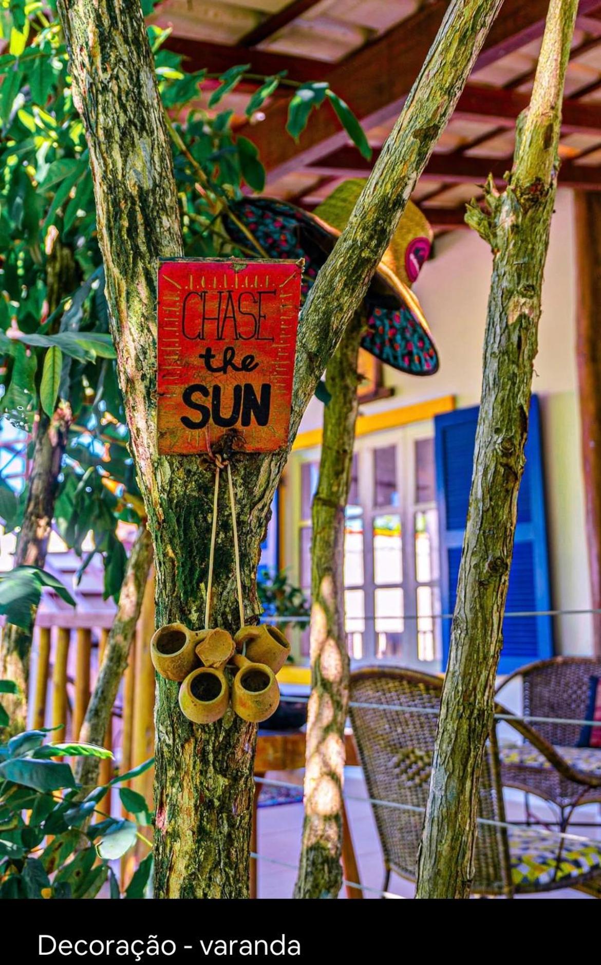 Casa Boomerang