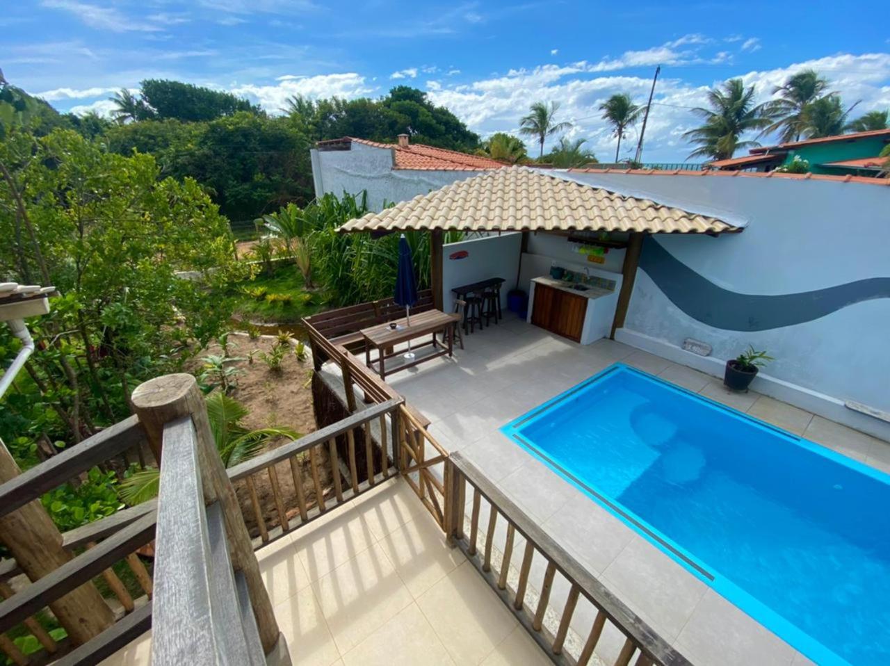 Casa Boomerang