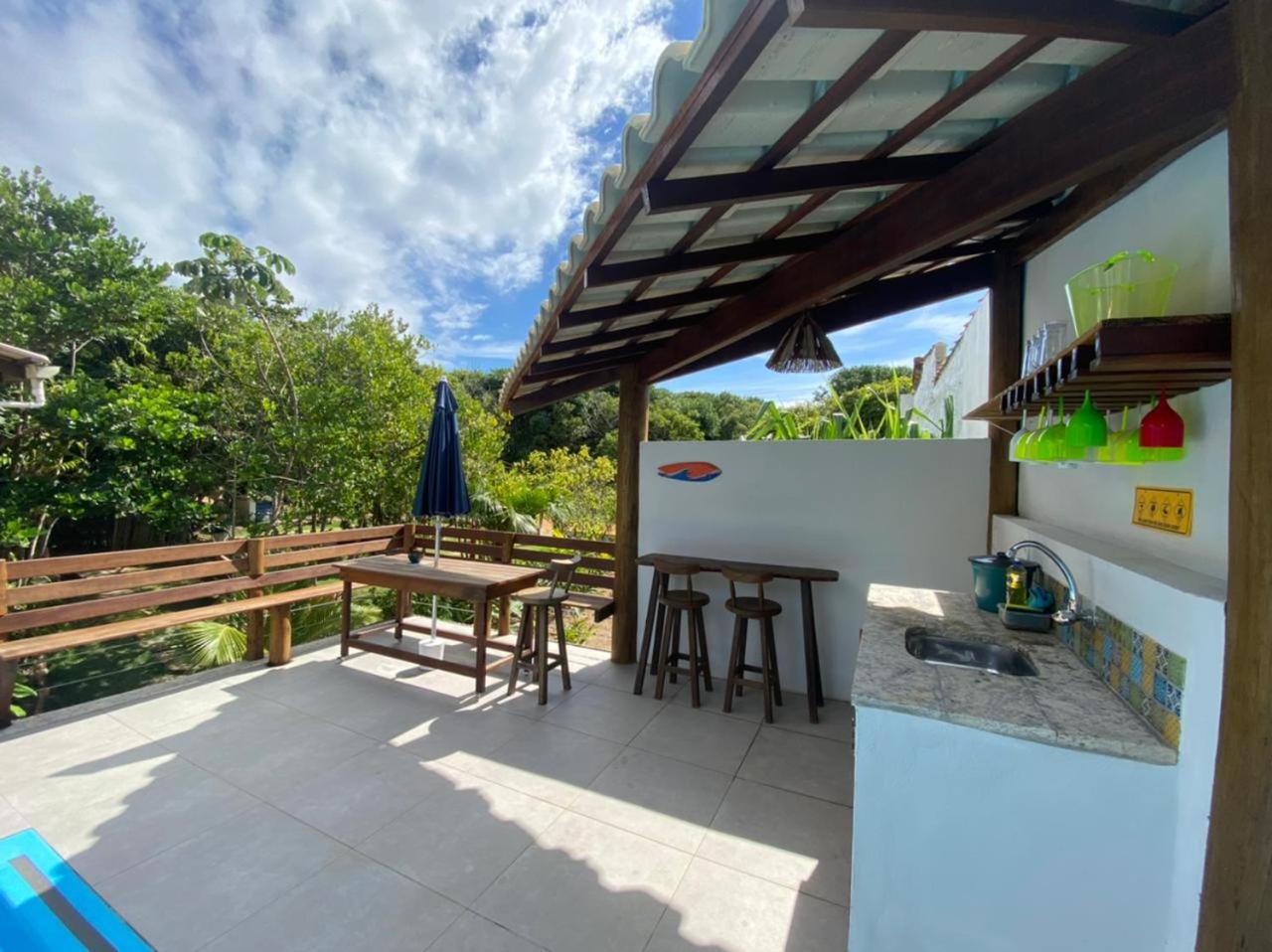Casa Boomerang