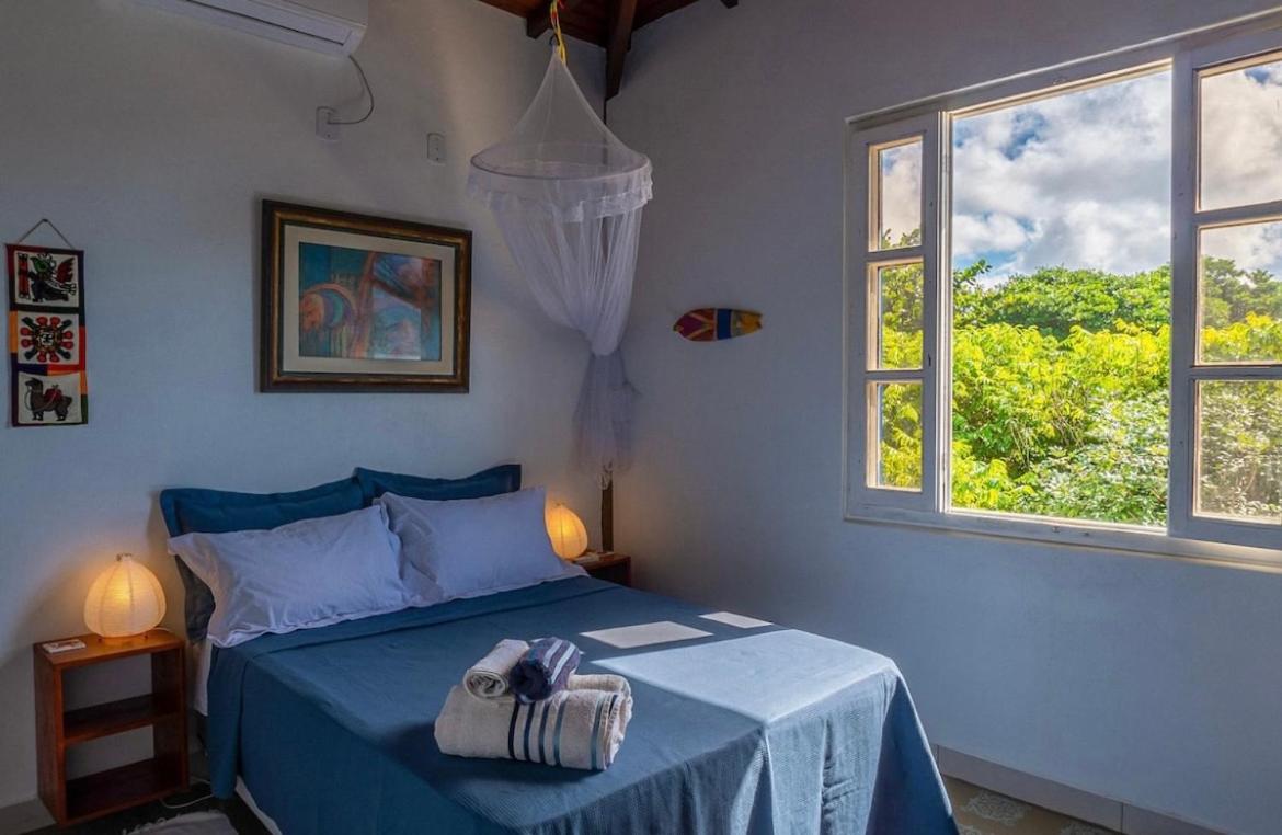 Casa Boomerang