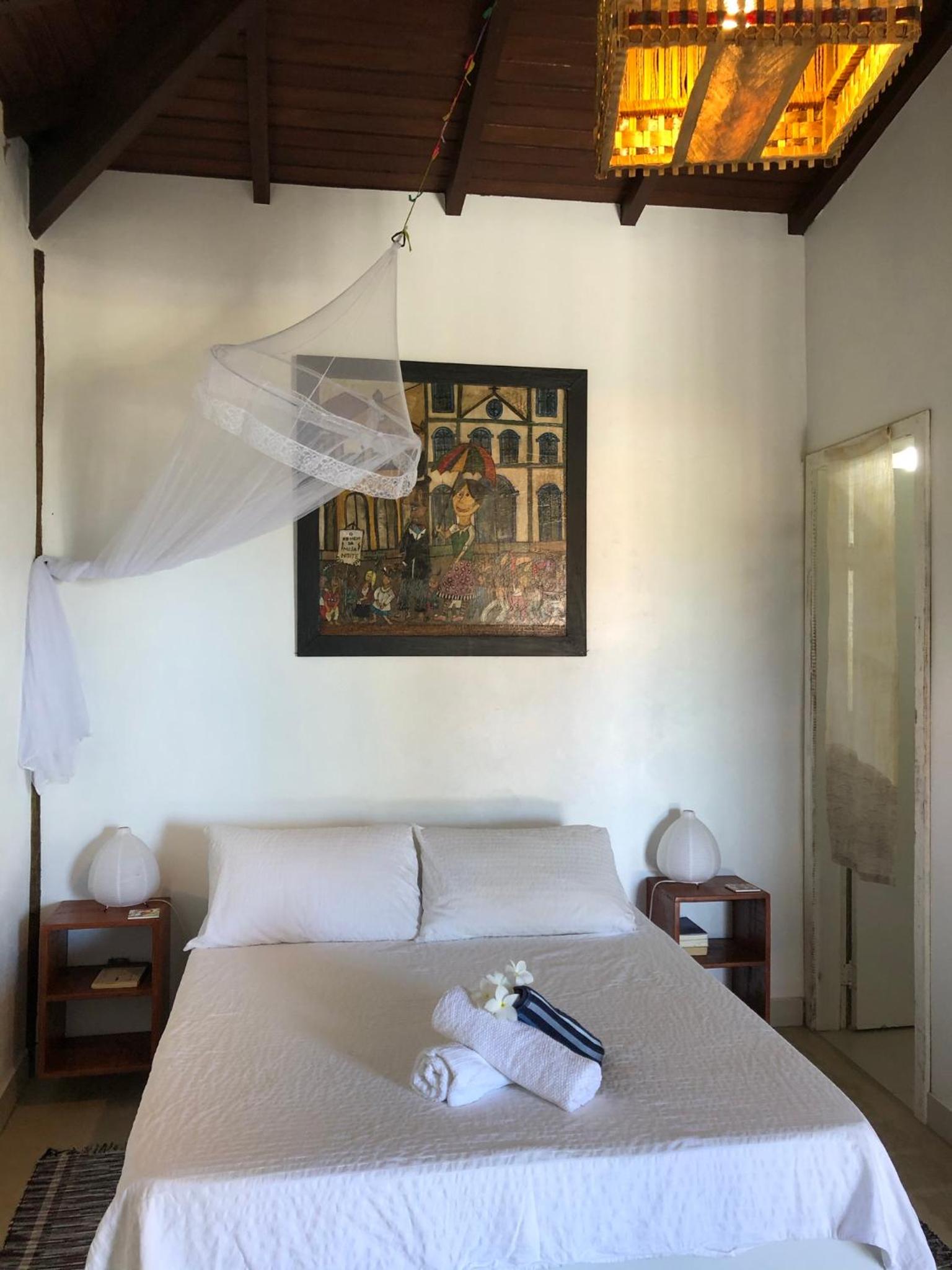 Casa Boomerang