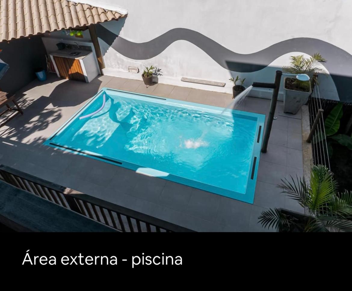 Casa Boomerang