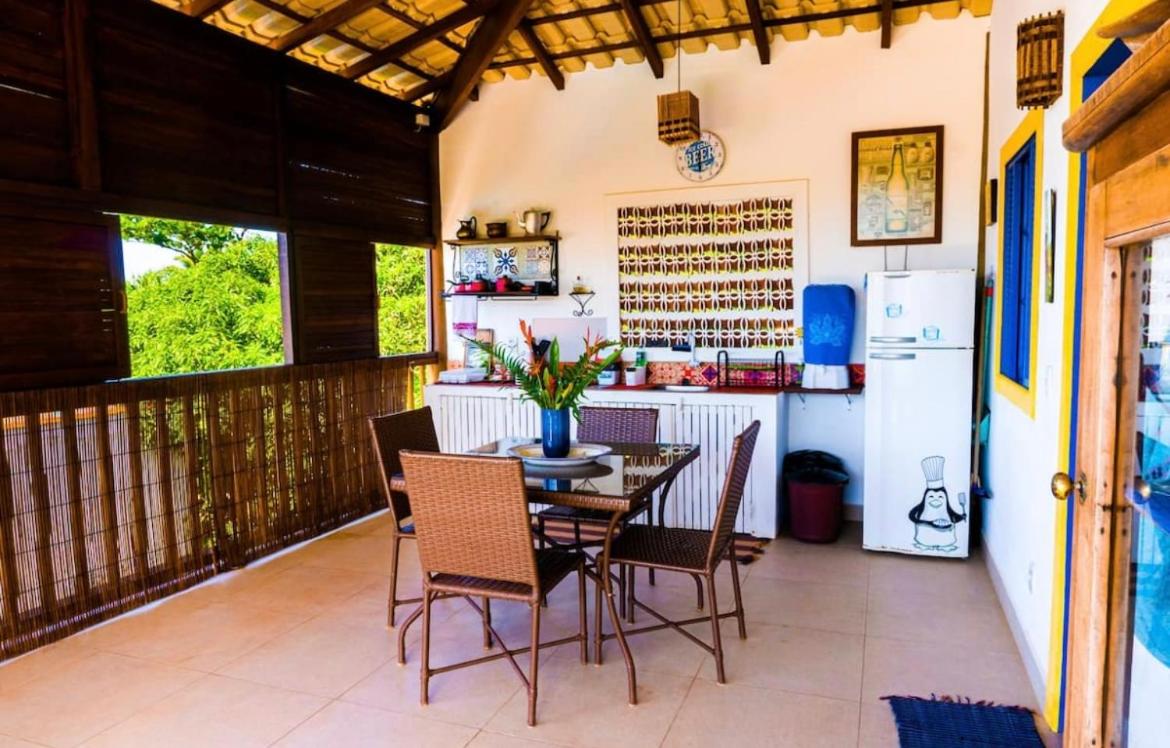 Casa Boomerang