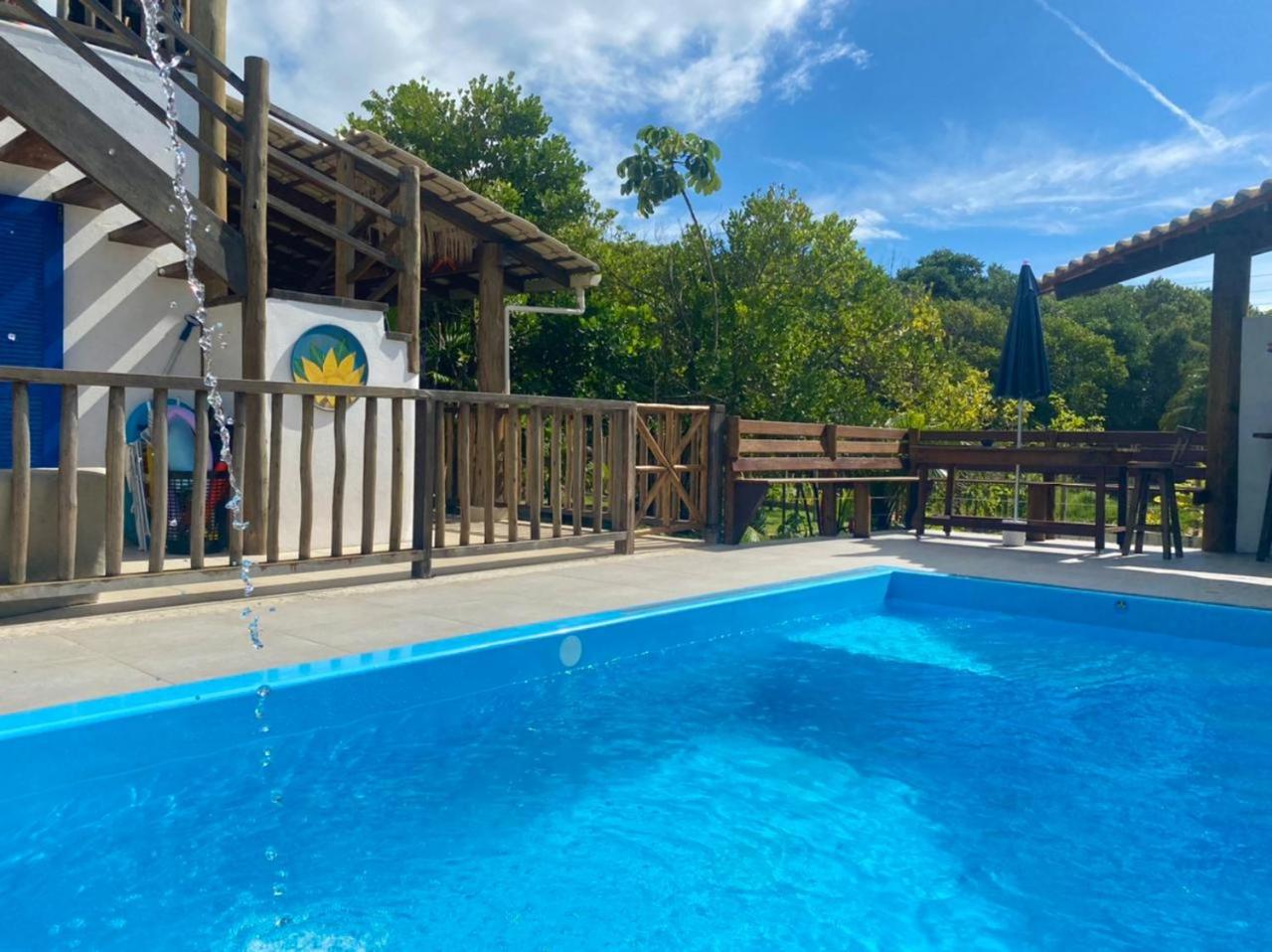 Casa Boomerang