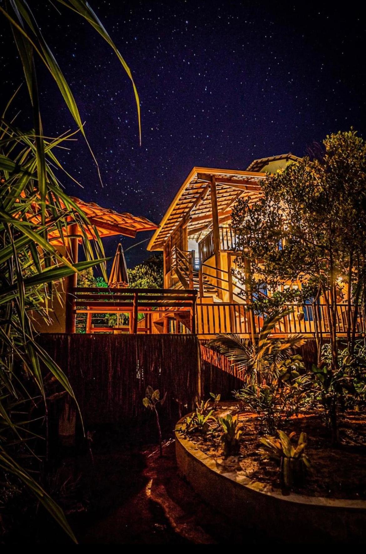 Casa Boomerang