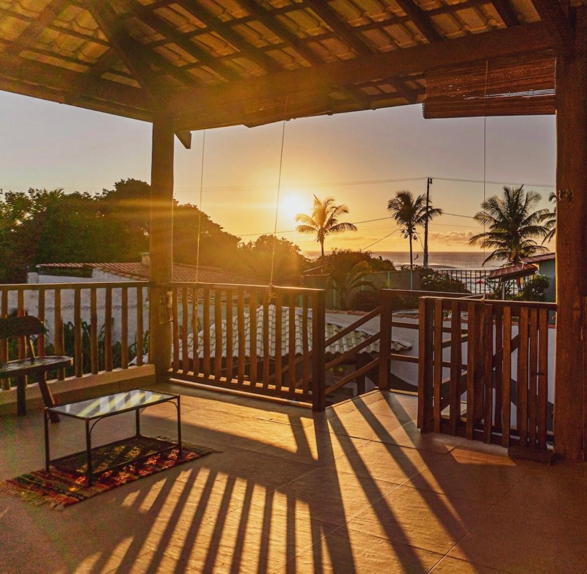 Casa Boomerang