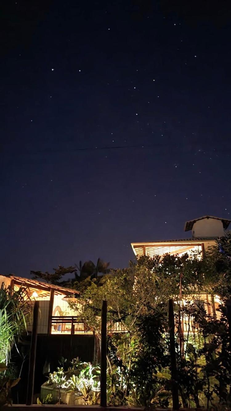 Casa Boomerang