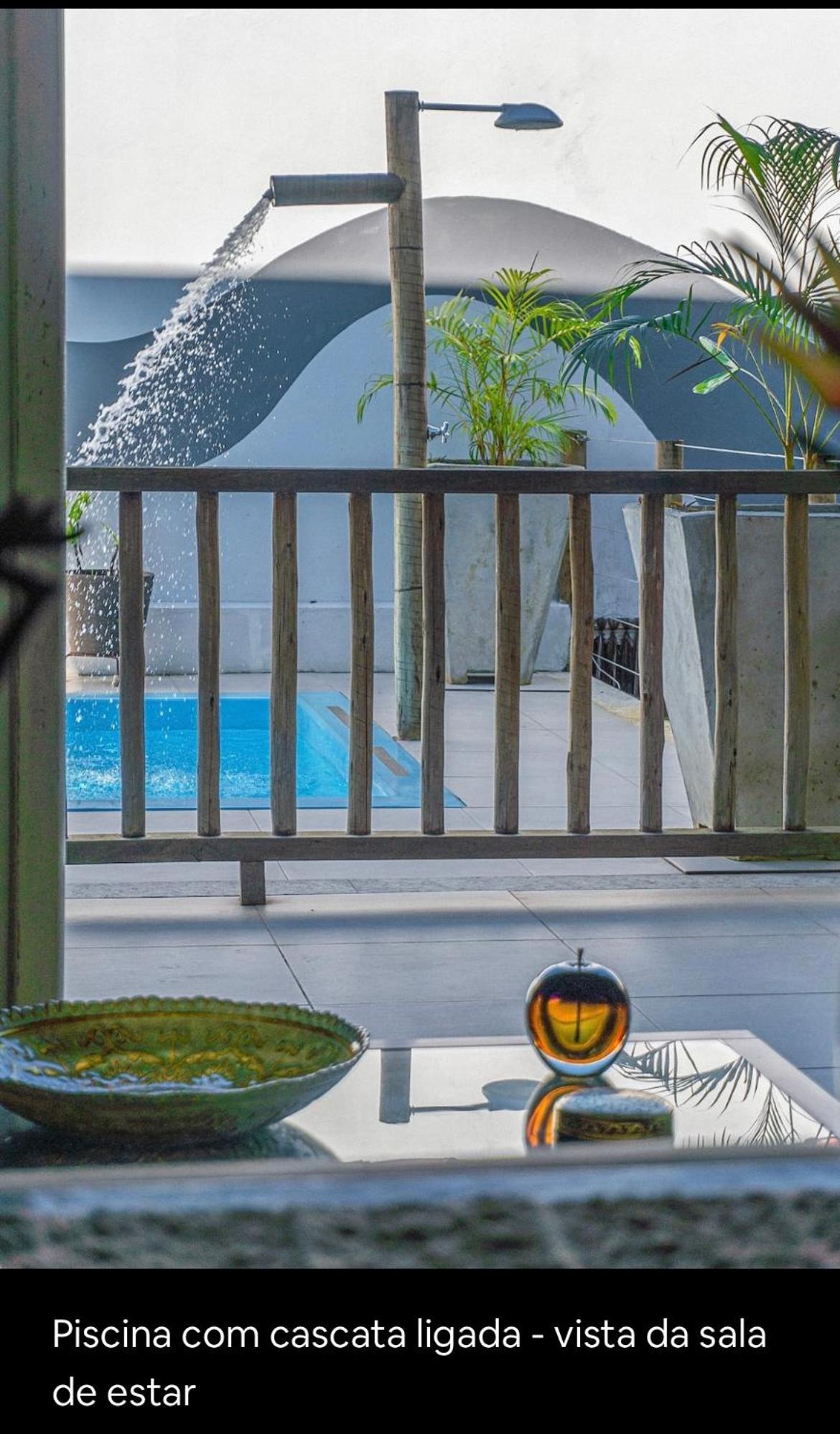 Casa Boomerang