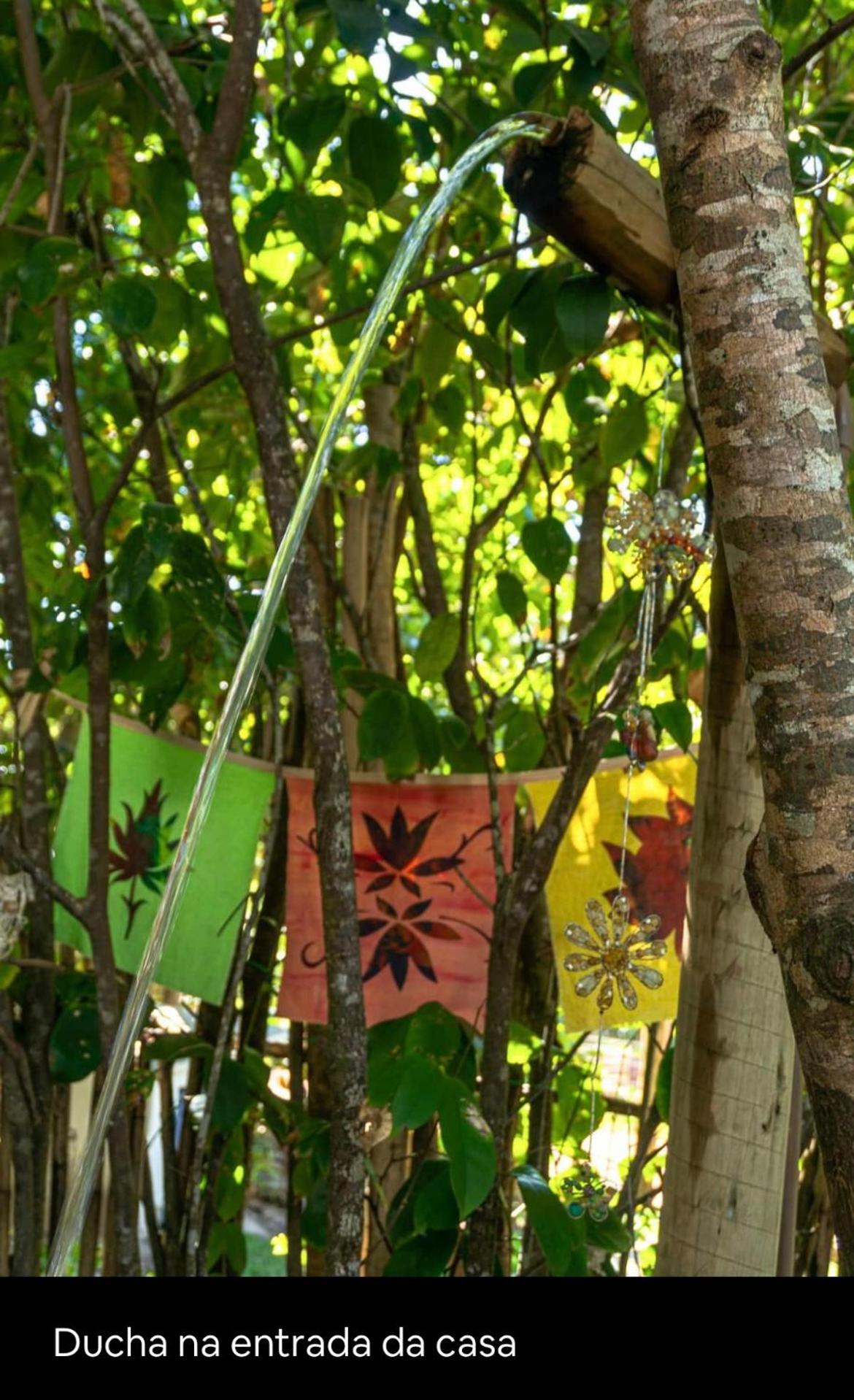 Casa Boomerang