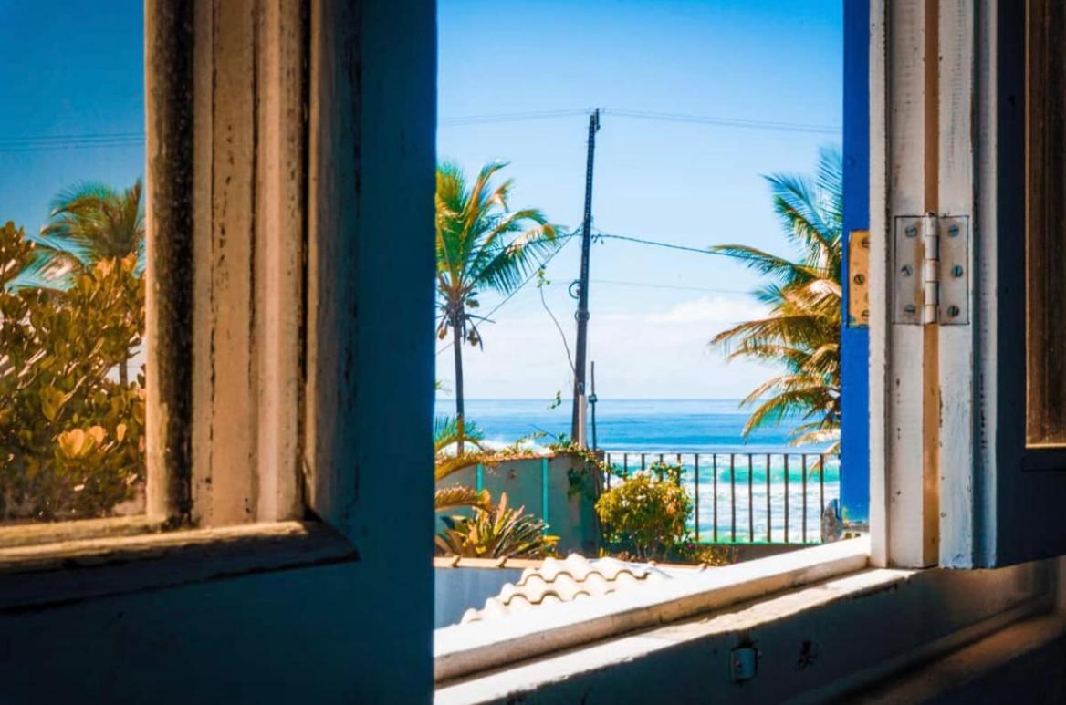 Casa Boomerang