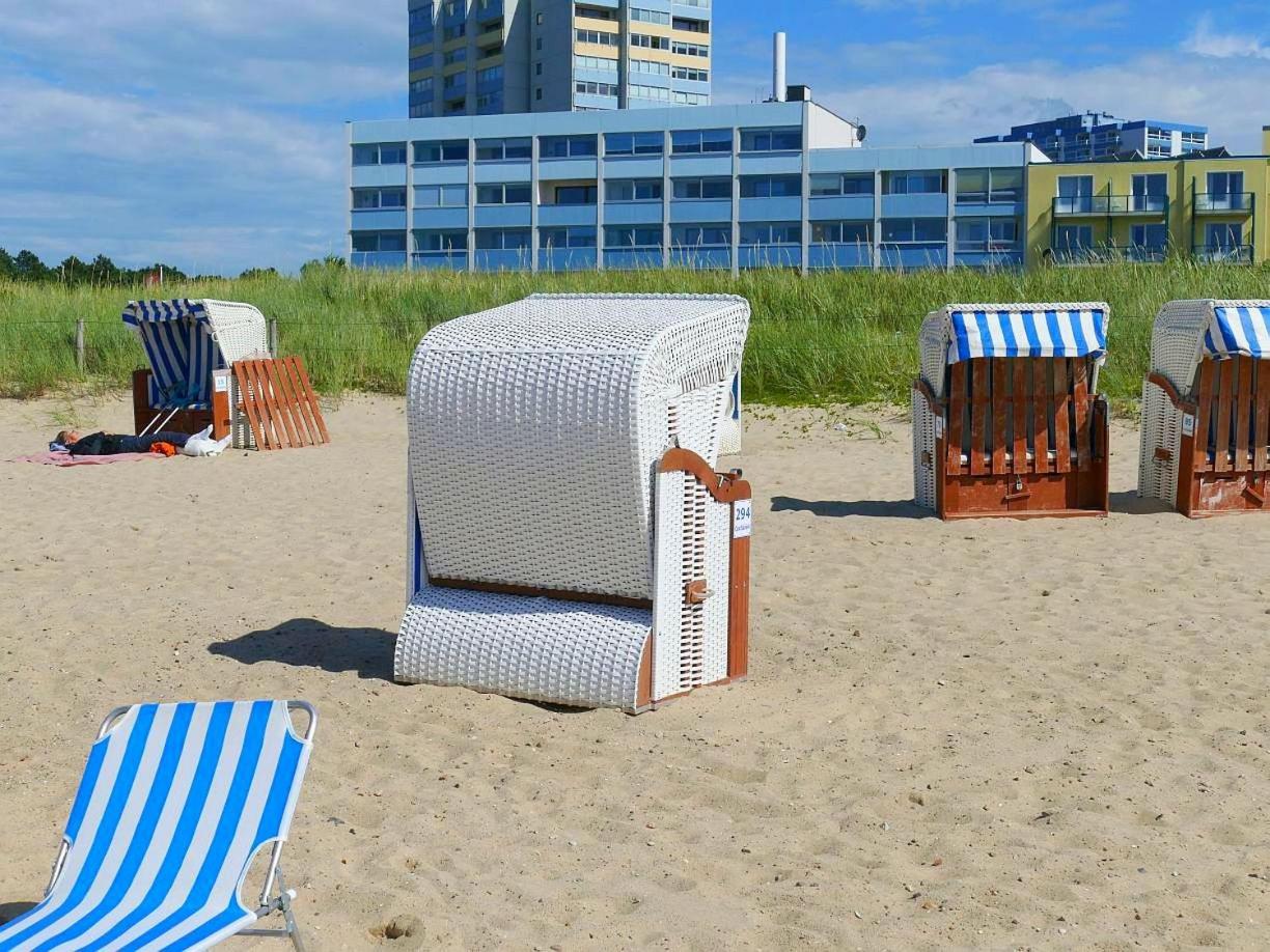 Am Sahlenburger Strand AS10