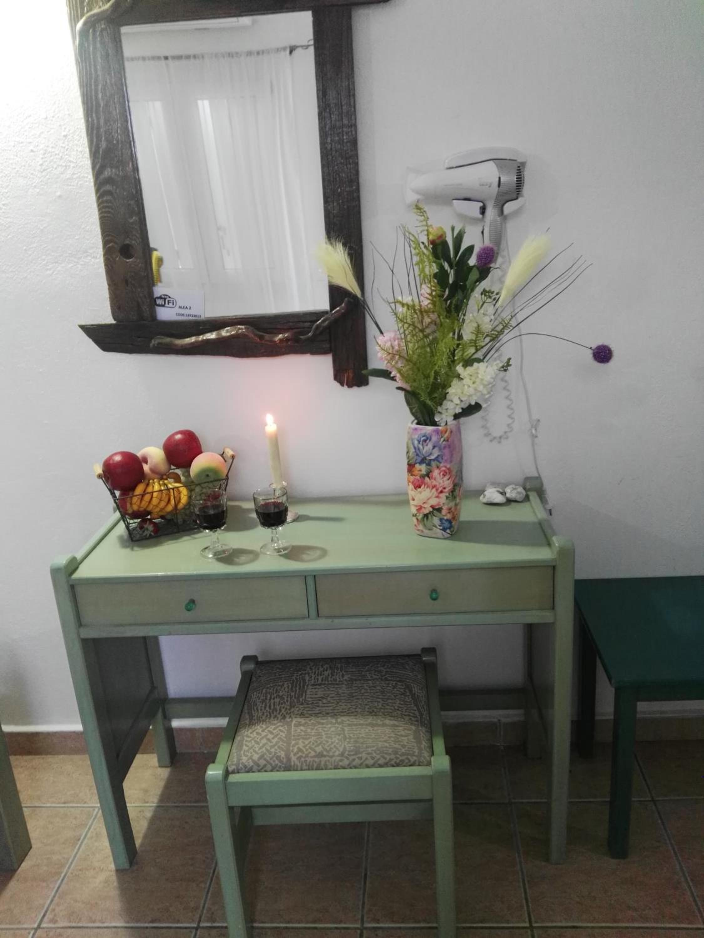 moments rooms
