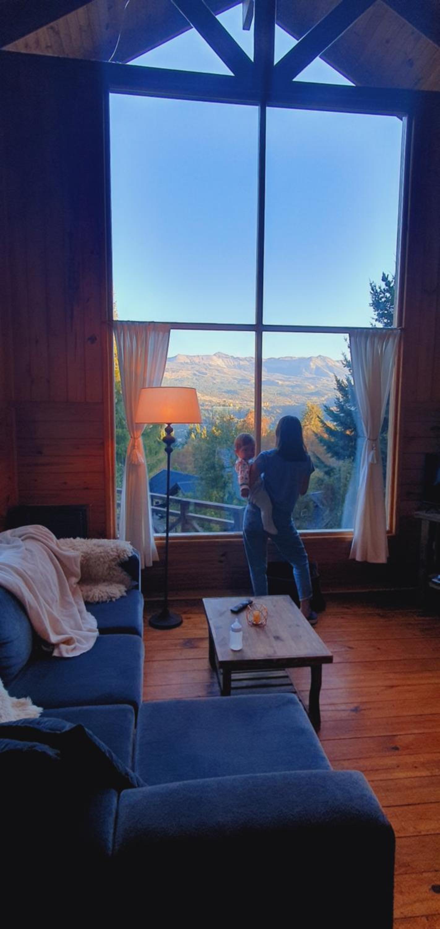 Horizonte Chapelco