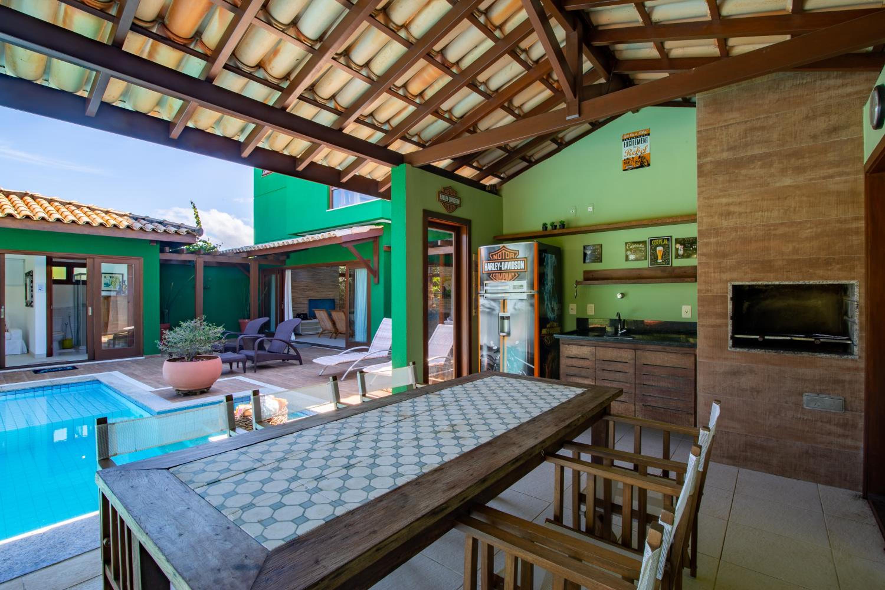 Quintas de Sauípe - Casa K06