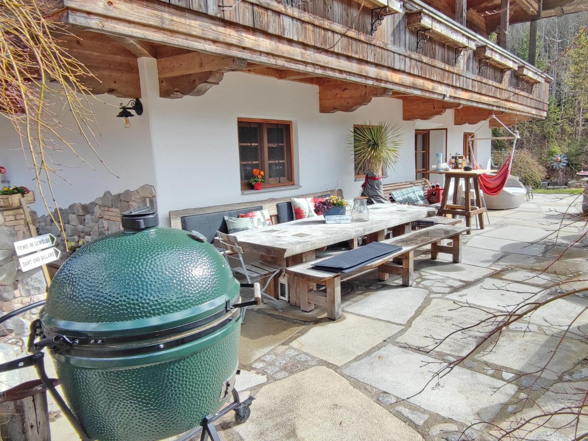 Ferienwohnungen Anni im Paradies