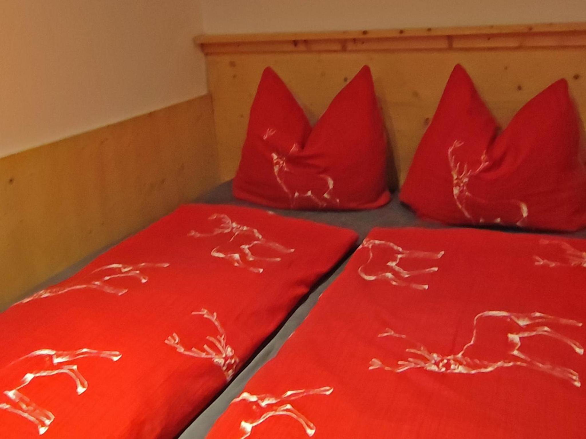 Ferienwohnungen Anni im Paradies