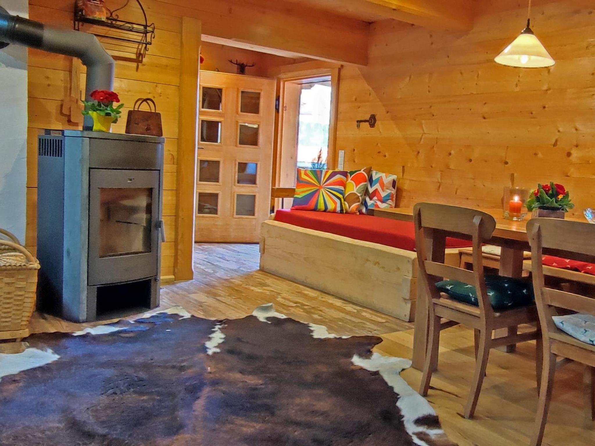 Ferienwohnungen Anni im Paradies