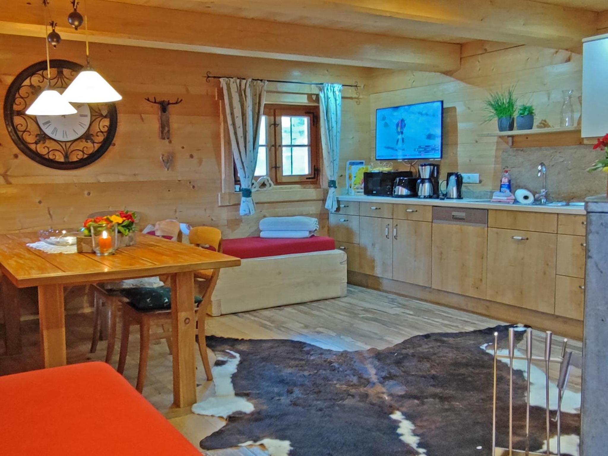 Ferienwohnungen Anni im Paradies
