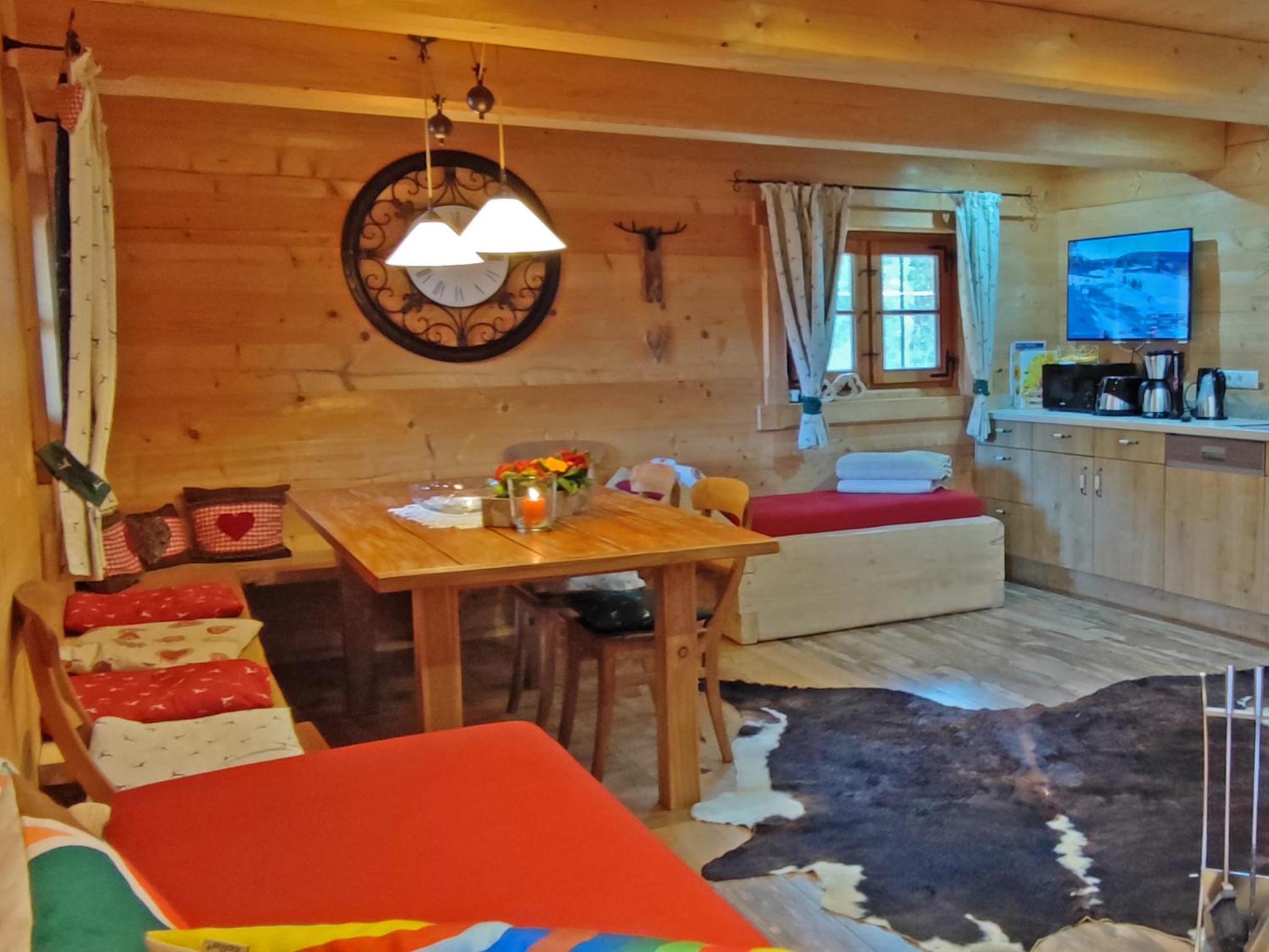 Ferienwohnungen Anni im Paradies