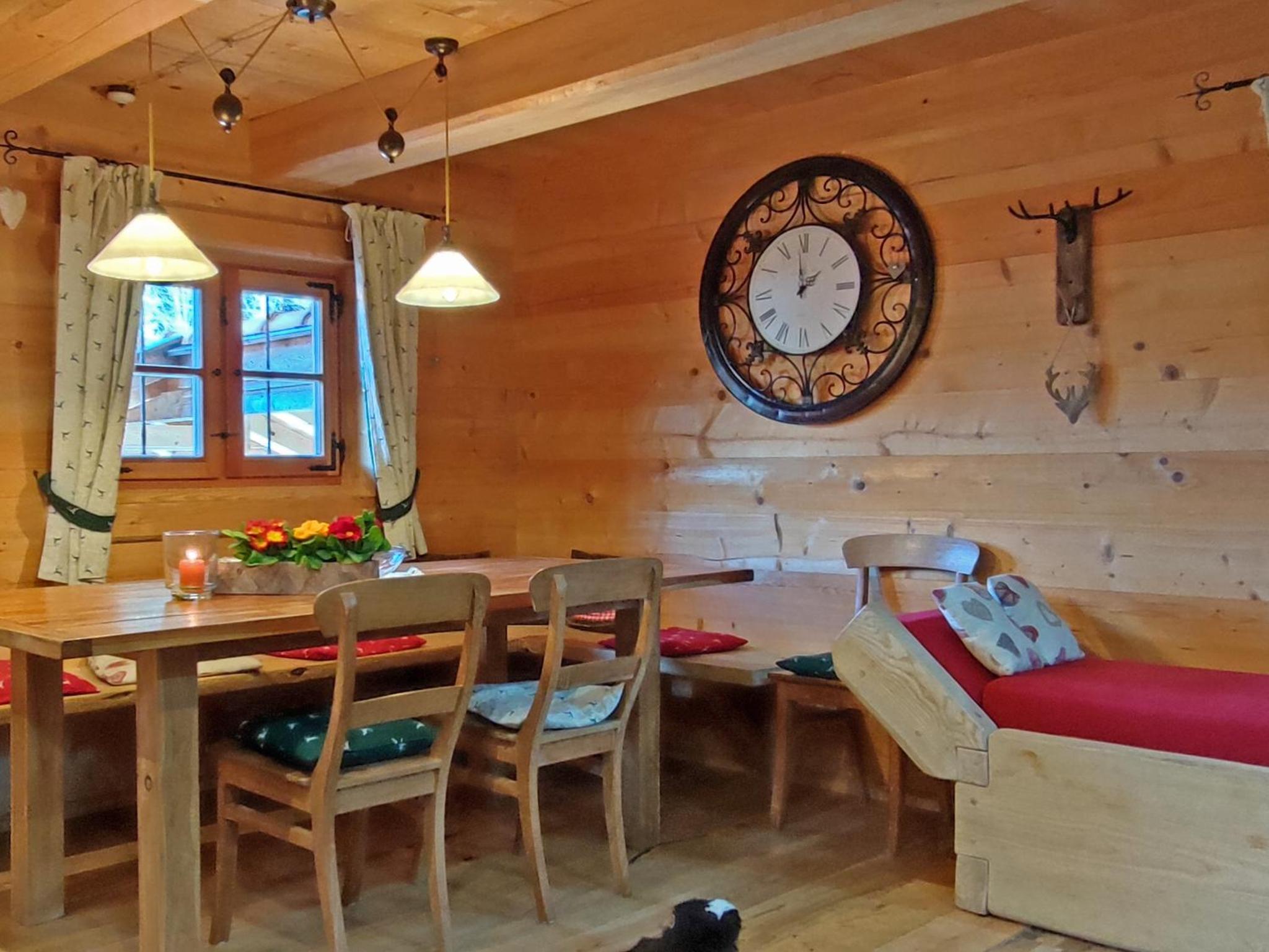 Ferienwohnungen Anni im Paradies