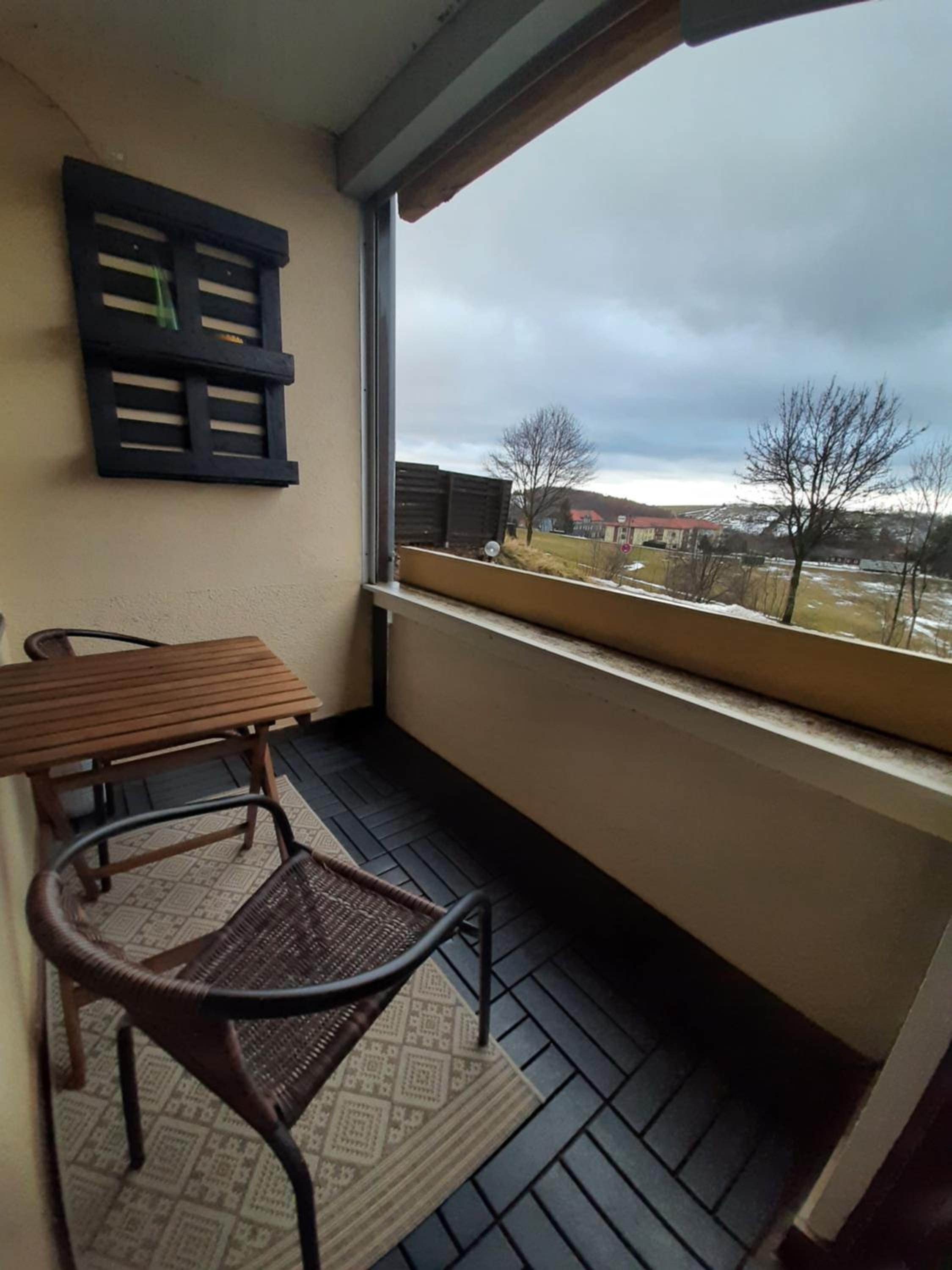 Familien Ferienwohnung Harzer Schöllchen view 4