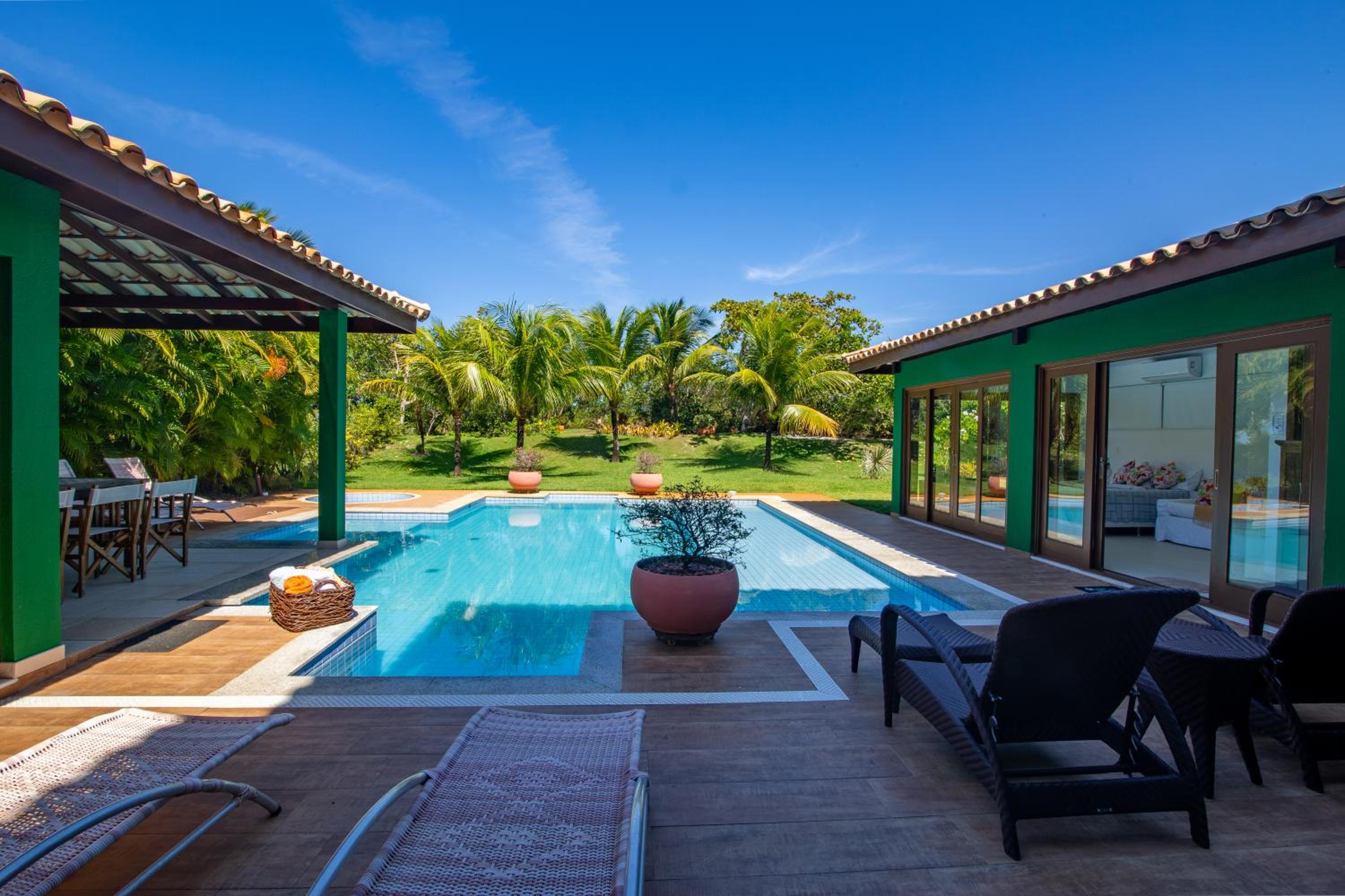 Quintas de Sauípe - Casa K06