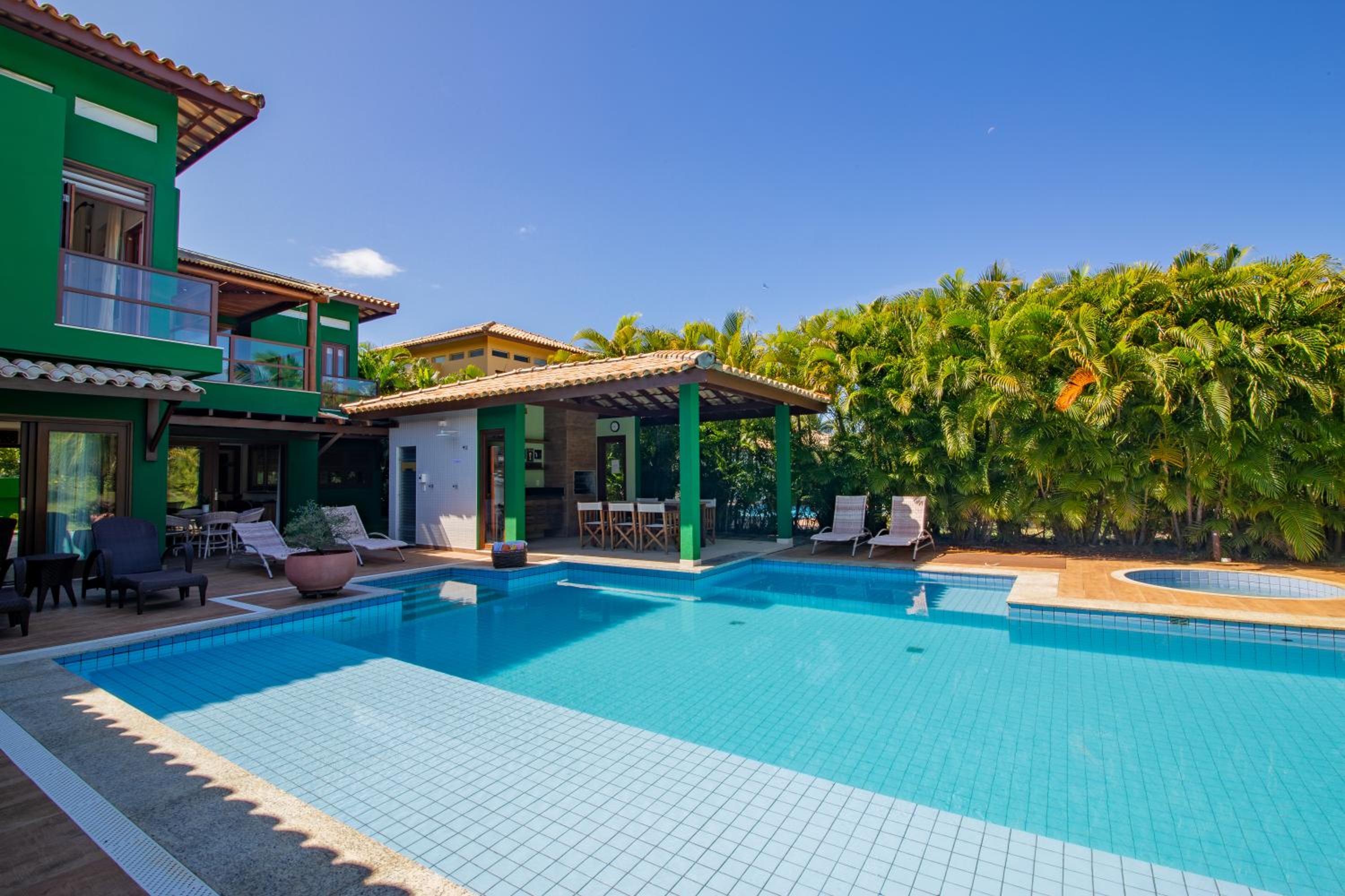 Quintas de Sauípe - Casa K06