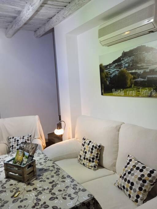 Vivienda Rural Sentirte 2 Centro de Aracena view 4