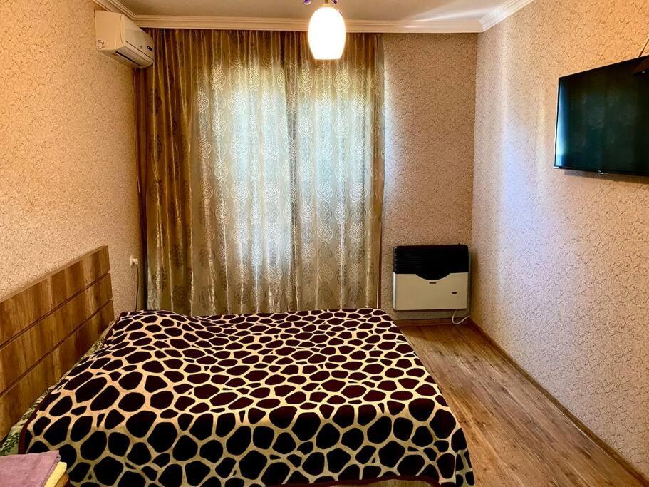 Apartment in Kutaisi Agmashenebeli