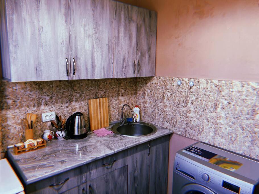 Apartment in Kutaisi Agmashenebeli