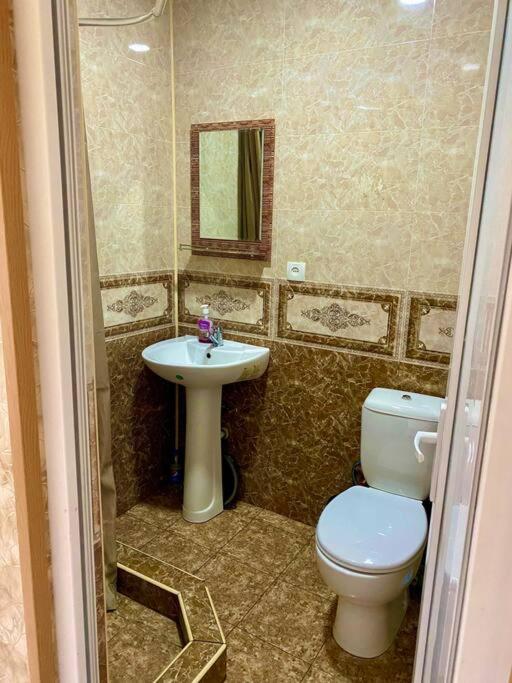 Apartment in Kutaisi Agmashenebeli