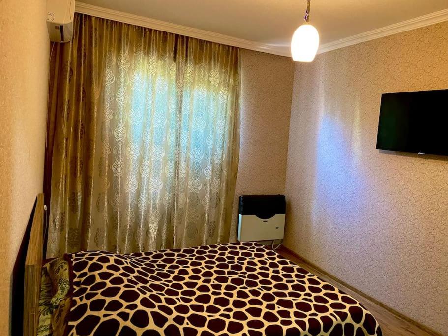 Apartment in Kutaisi Agmashenebeli