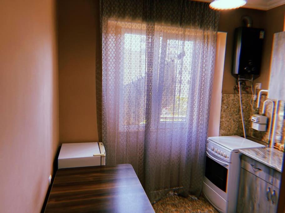 Apartment in Kutaisi Agmashenebeli
