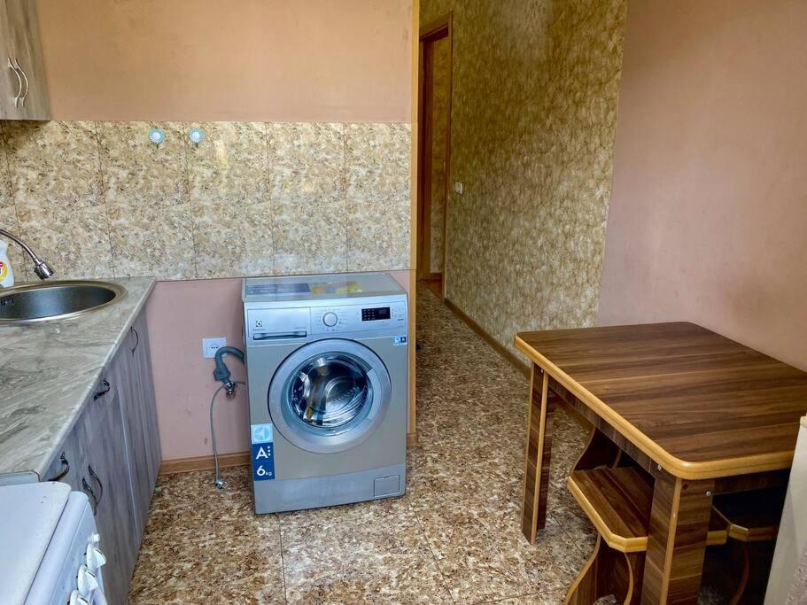 Apartment in Kutaisi Agmashenebeli