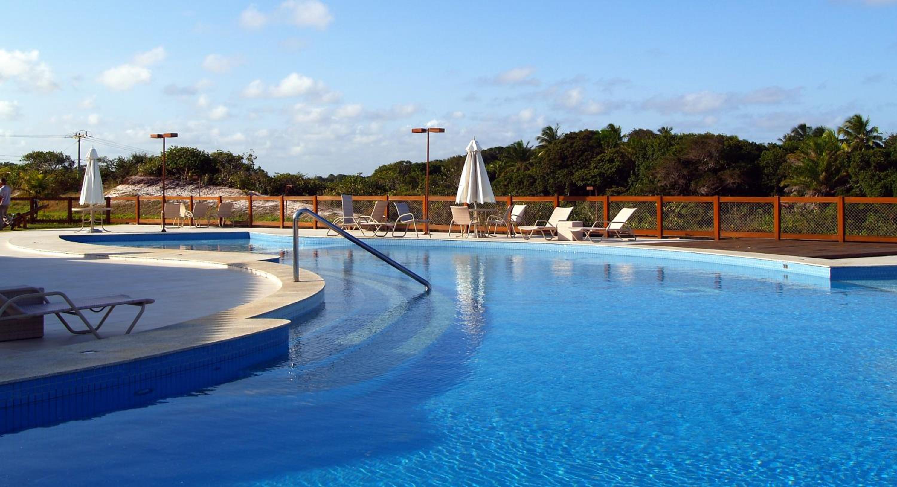 Quintas de Sauípe - Casa K06