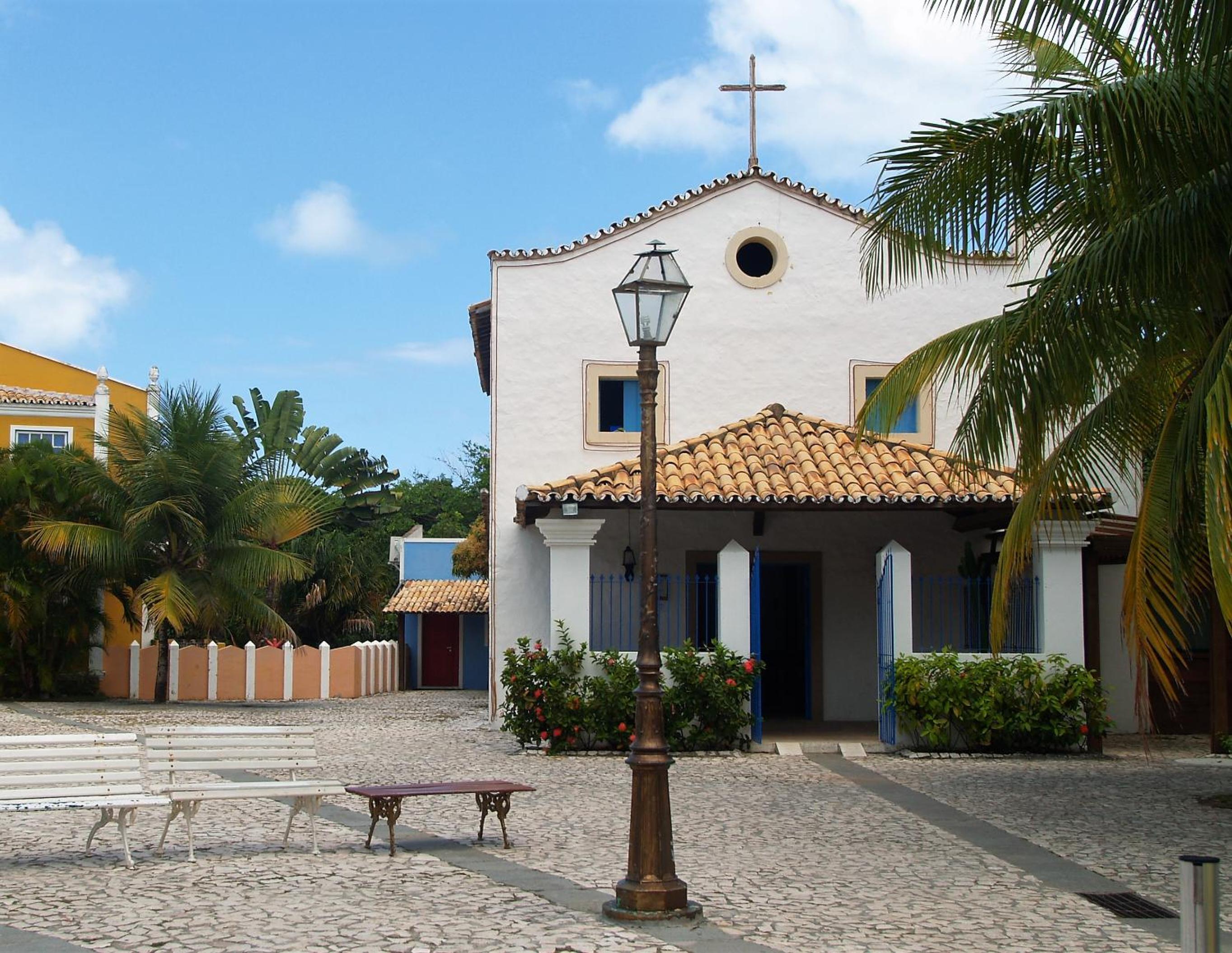 Quintas de Sauípe - Casa K06