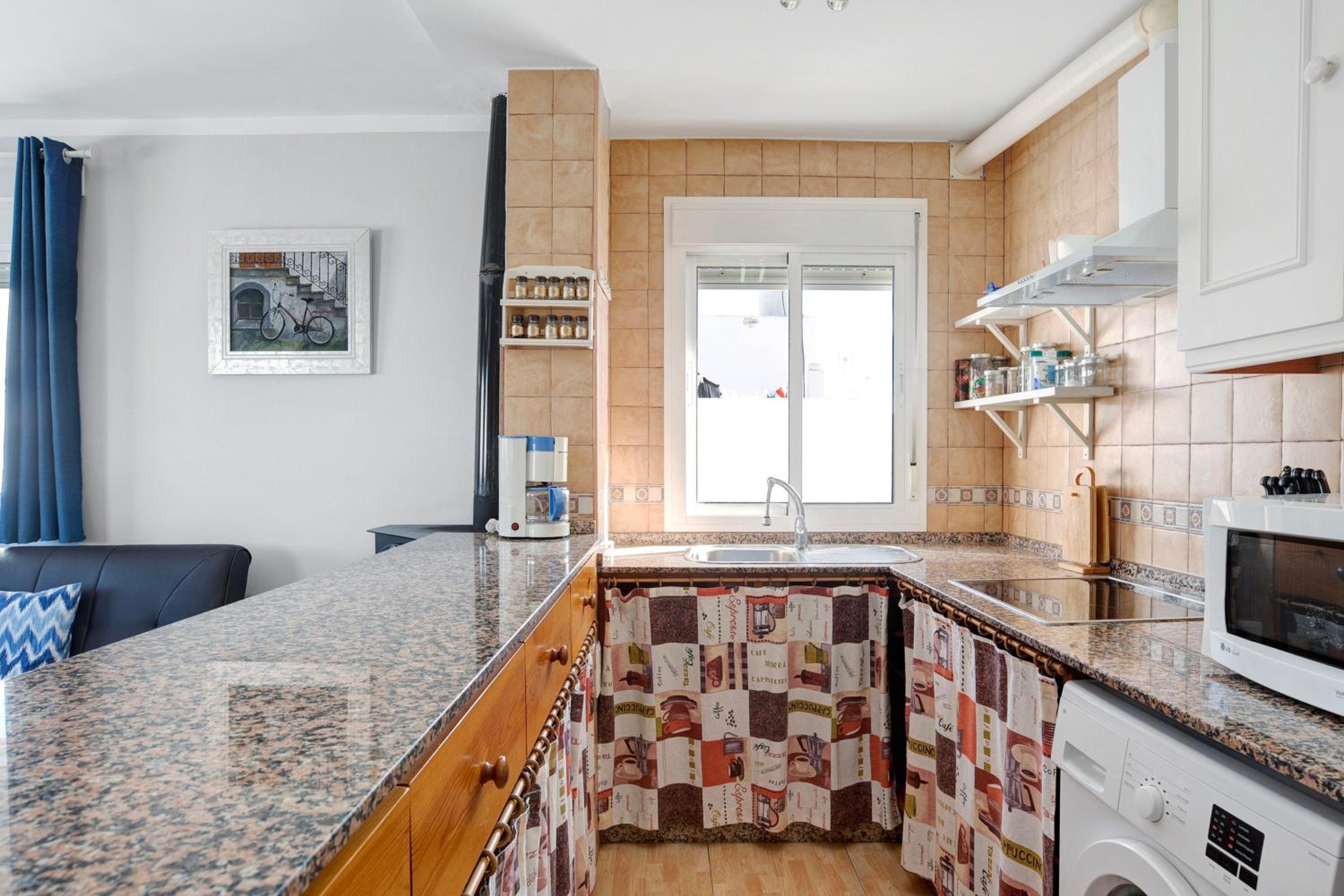 Apartamento Goya photo 3
